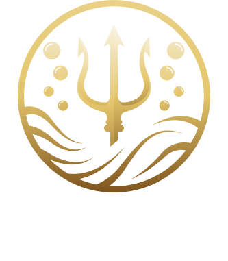 Trident Cleaning Pros Logo