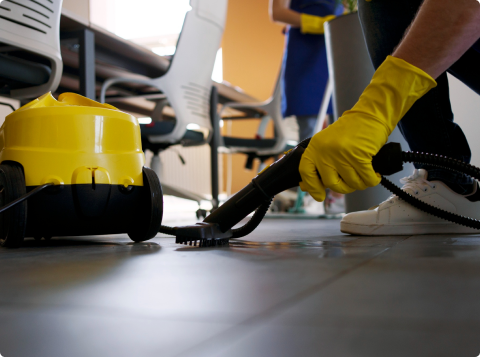 Cleaning Services in San Diego