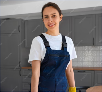 Cleaning Services in San Diego