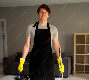Cleaning Services in San Diego