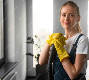 Cleaning Services in San Diego