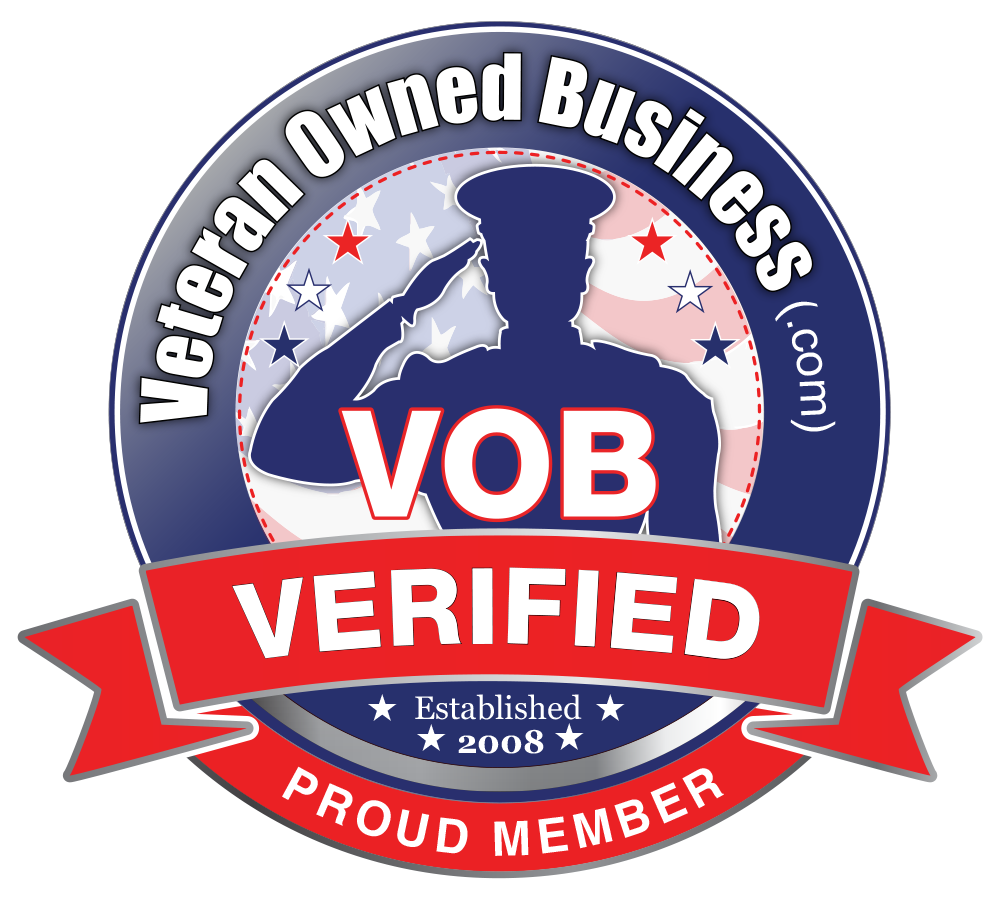 Veteran Owned Business