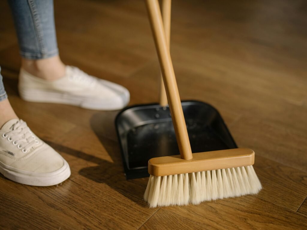 House Cleaning Tips