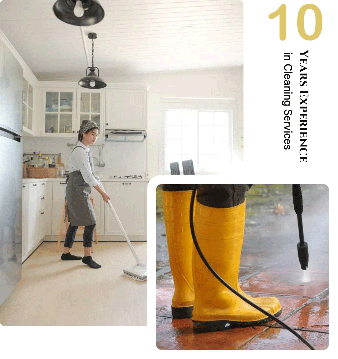 Cleaning Services
