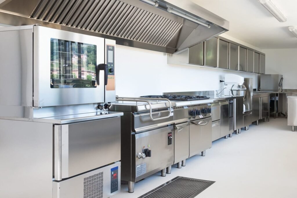 Special Event Cleaning Services