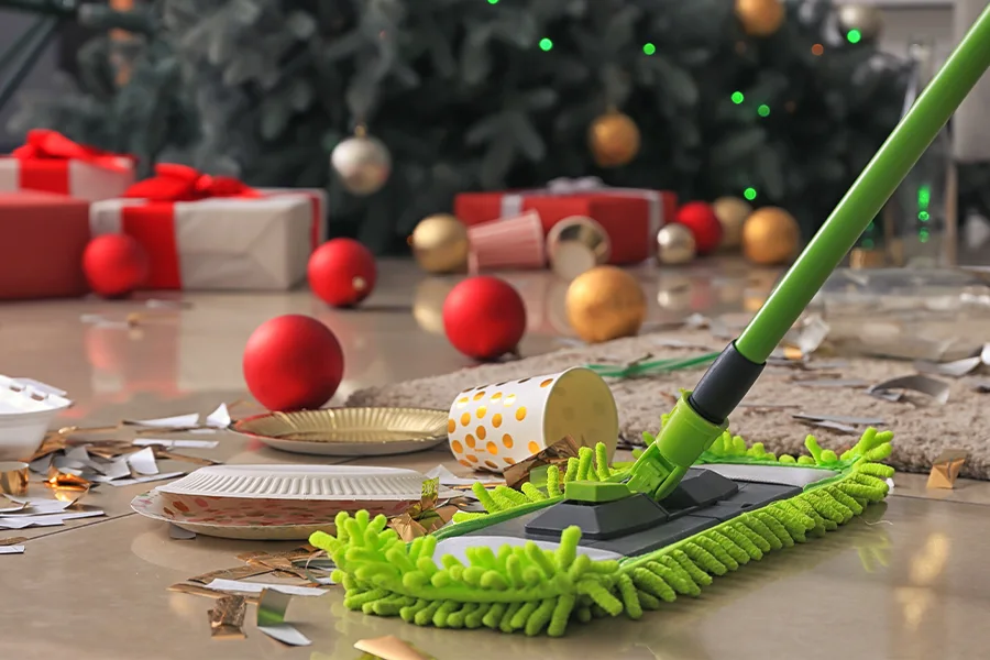 Best Cleaning Services San Diego