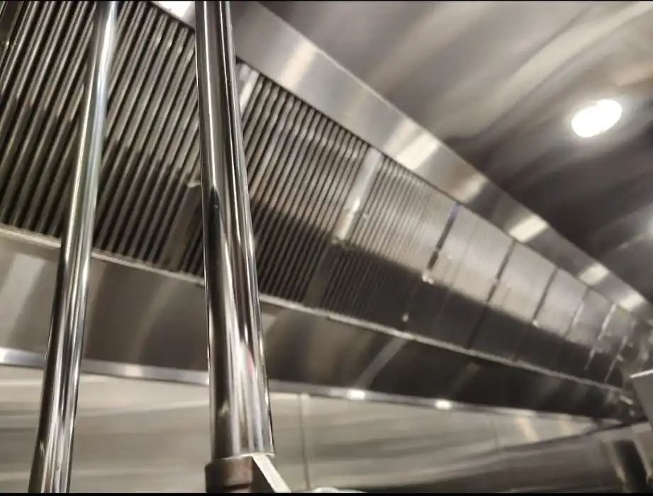 Special Event Cleaning Services