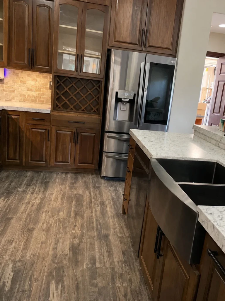 Cleaning Services La Mesa