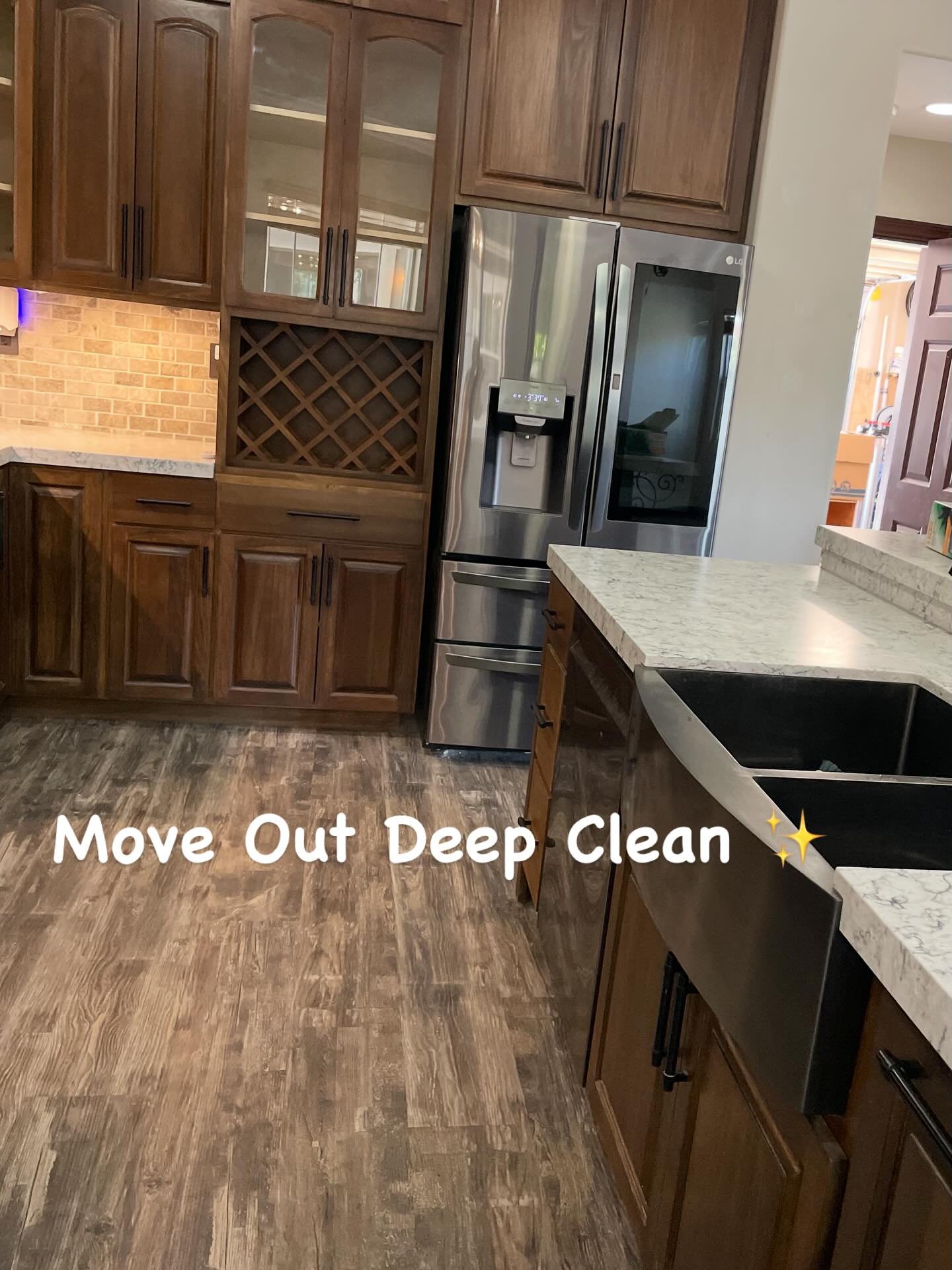 Cleaning Services El Cajon