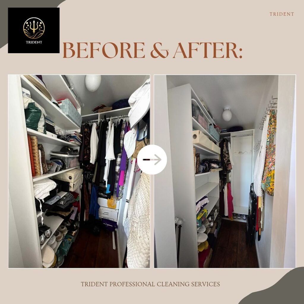 Cleaning Services Rancho San Diego