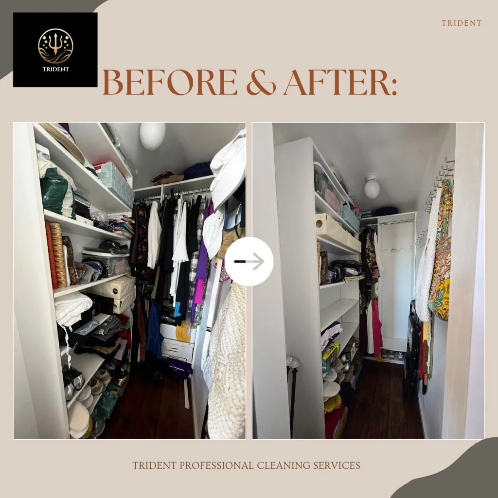 Cleaning Services Rancho San Diego
