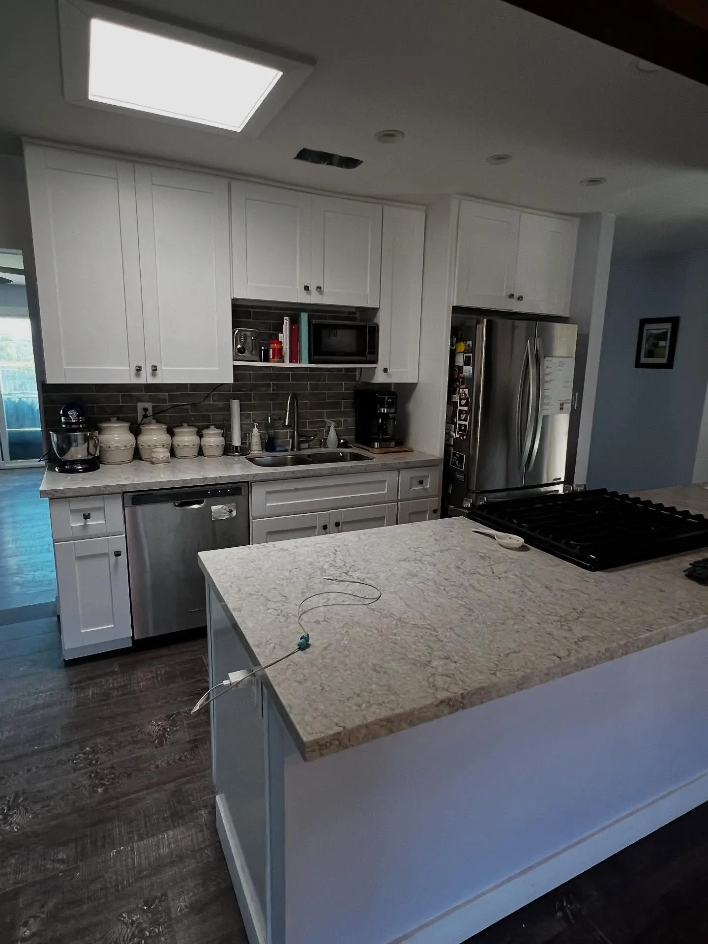 Cleaning Services Rancho San Diego