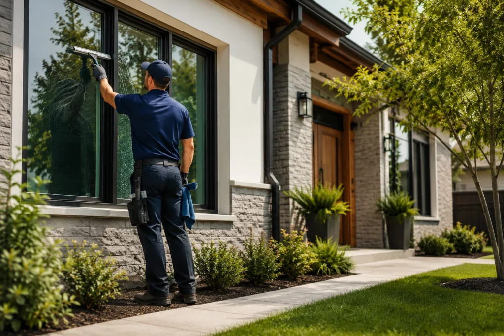 Cleaning Company in Chula Vista