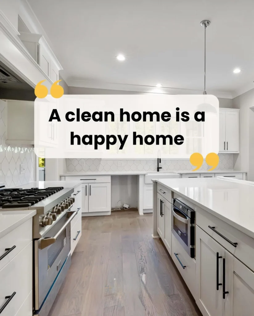 Cleaning Services Rancho San Diego