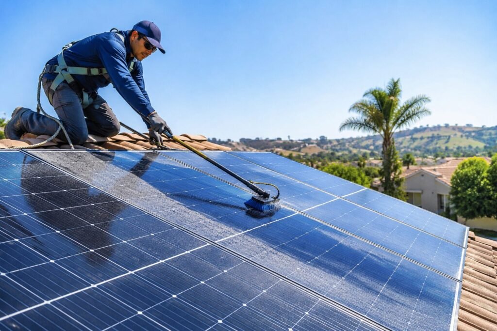 Cleaning Services Paradise Hills