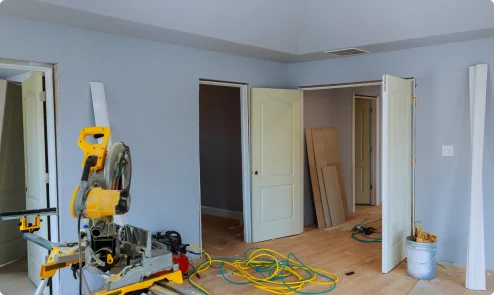 cleaning services